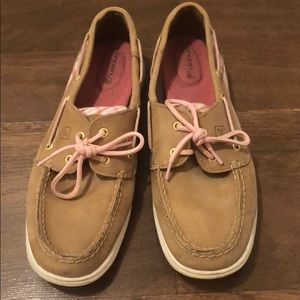 sperry top siders